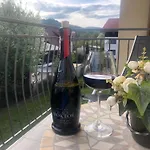 Sloneczny Na Krzywej 아파트