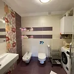 아파트 Sloneczny Na Krzywej *