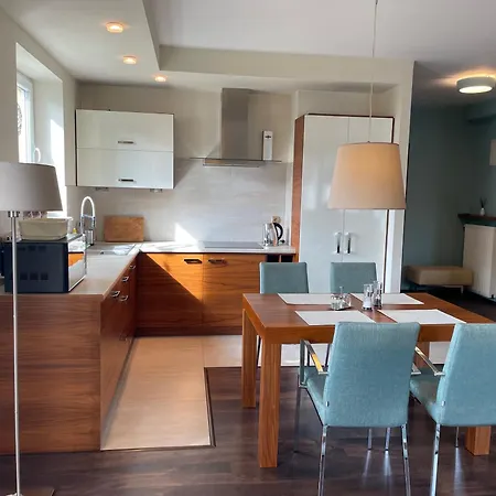 Sloneczny Na Krzywej