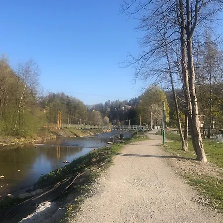 Sloneczny Na Krzywej *