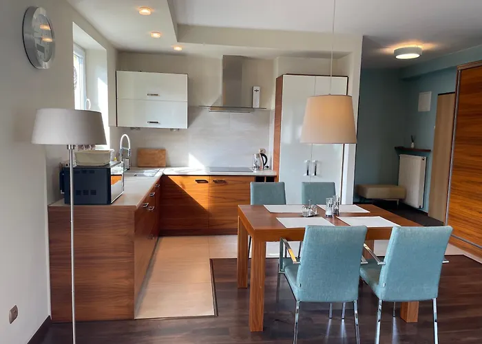 Sloneczny Na Krzywej