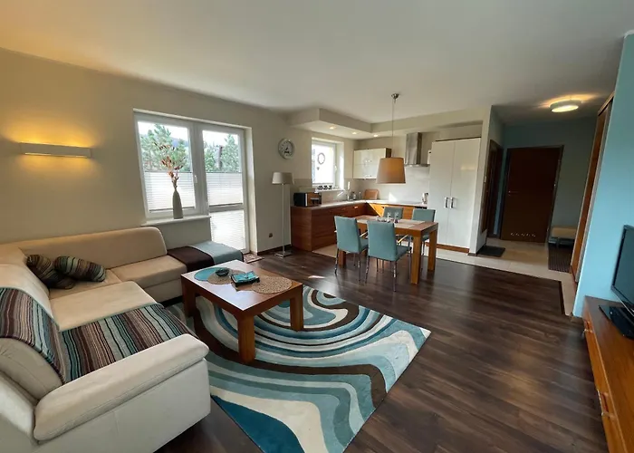 Sloneczny Na Krzywej Wisła