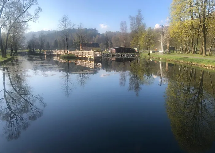 Sloneczny Na Krzywej * Wisła